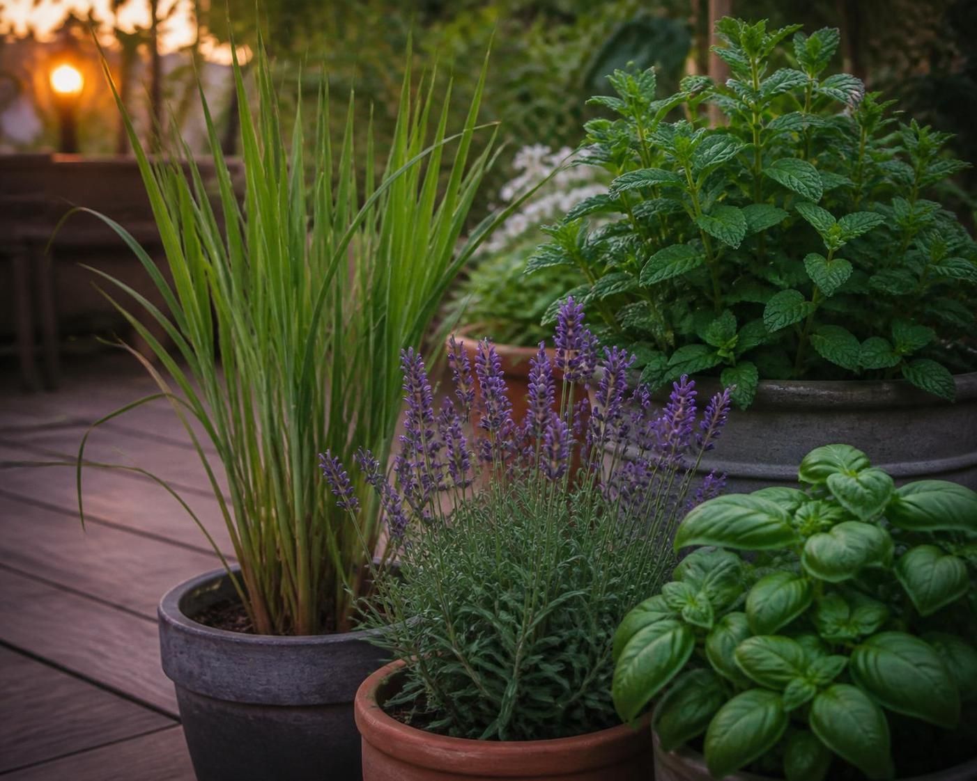 découvrez 11 plantes anti-moustiques efficaces à planter dans votre jardin pour repousser naturellement les moustiques et profiter de vos espaces extérieurs en toute sérénité.