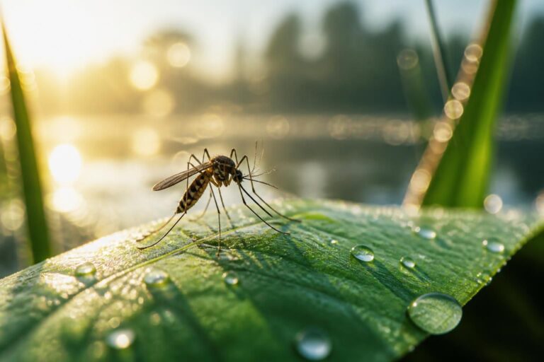 découvrez combien de temps vit un moustique adulte, les facteurs influençant sa durée de vie et son rôle dans l'écosystème.