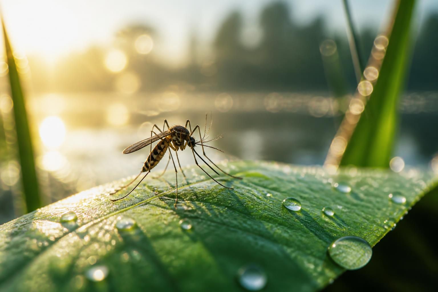 découvrez combien de temps vit un moustique adulte, les facteurs influençant sa durée de vie et son rôle dans l'écosystème.