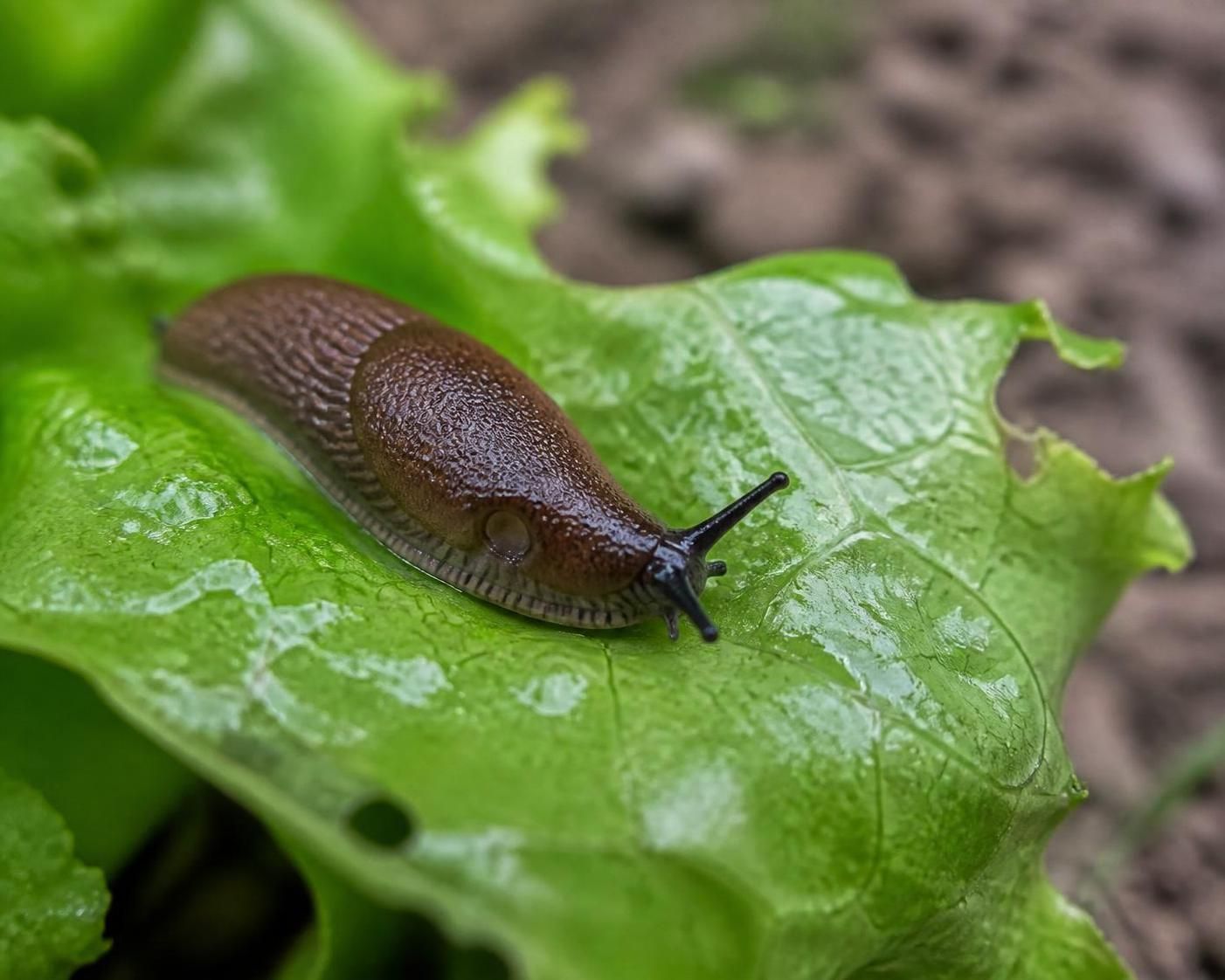 découvrez des méthodes efficaces pour éliminer les limaces et escargots de votre jardin et protéger vos plantes naturellement.