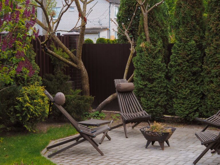 Aménager un jardin de 50 — idées d'aménagement jardin de 50 m²
